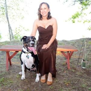 Meet your Posher, Katelin